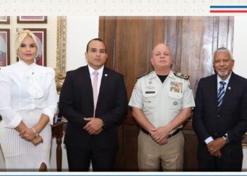 Força Invicta apoia comando-geral da PM sobre às ações de combate à violência