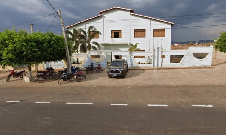 Foto: Reprodução / Google Street View