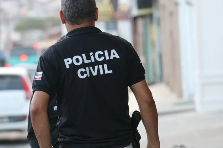 Foto: Haeckel Dias | Polícia Civil