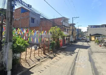 Quatro suspeitos morrem e policial fica ferido após tiroteio no IAPI