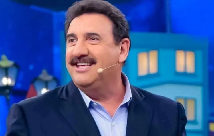 Foto: Reprodução / SBT