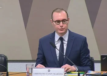 STF tem 2 votos a 1 para criação obrigatória do juiz de garantias