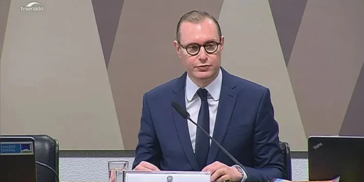 STF tem 2 votos a 1 para criação obrigatória do juiz de garantias