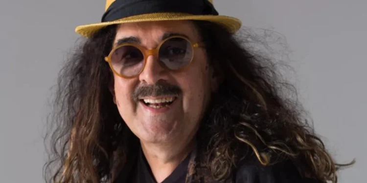 Salvador ganha exposição em homenagem a Moraes Moreira em agosto