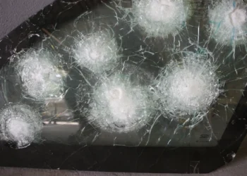 Salvador registrou 178 tiroteios no mês de julho, diz levantamento