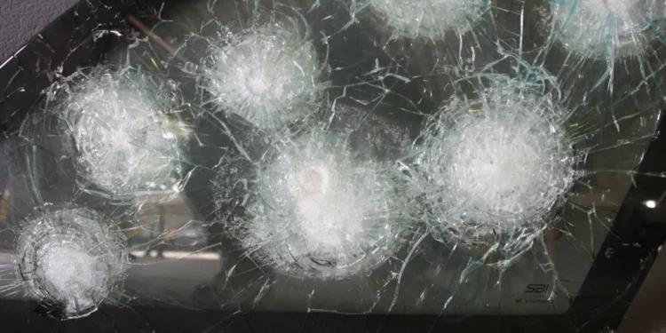 Salvador registrou 178 tiroteios no mês de julho, diz levantamento