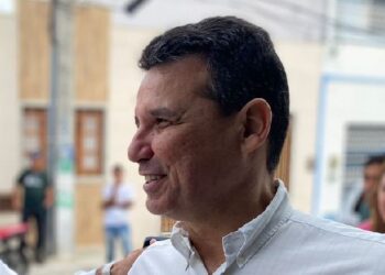 Secretário de Saúde de Piritiba é encontrado morto