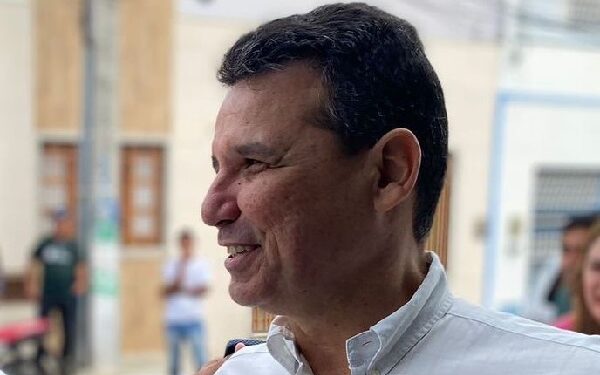 Secretário de Saúde de Piritiba é encontrado morto