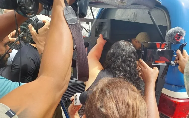 Foto: Leo Moreira | Ag. A TARDE
