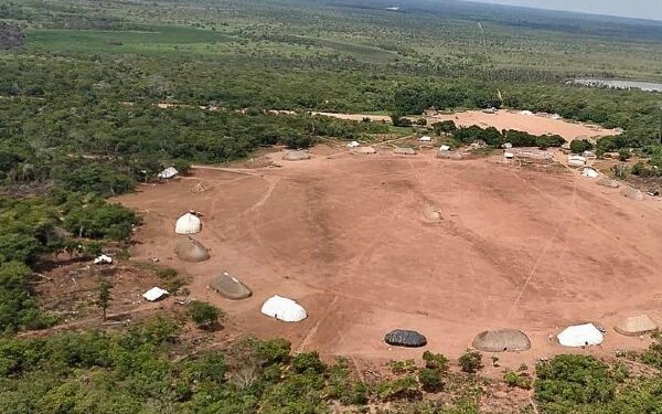 STF volta a julgar marco temporal das terras indígenas nesta semana