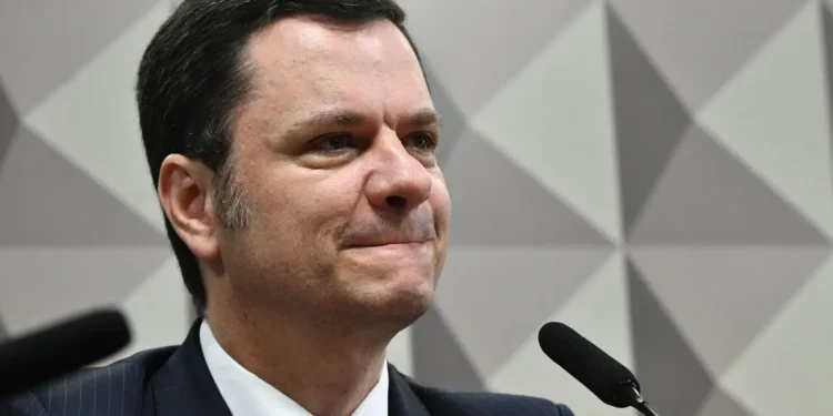 Torres nega omissão nos acampamentos em frente aos quartéis