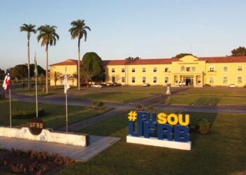 UFRB abre inscrições para concurso em diversas áreas de atuação