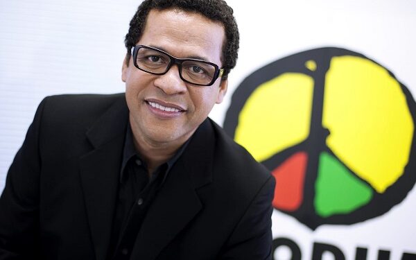 Criador da marca do Olodum, João Silva fará apresentação inédita sobre combate ao racismo