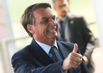 Jair Bolsonaro vai receber título de cidadão honorário de Minas Gerais