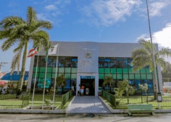 Secretários da cidade são aprovados em concurso público do próprio município