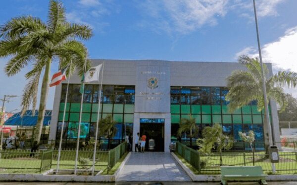 Secretários da cidade são aprovados em concurso público do próprio município