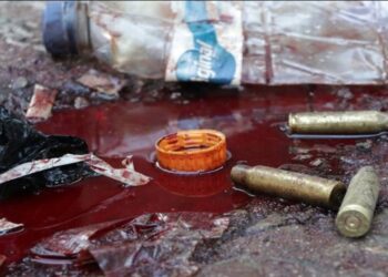 Sobe para 21 o número de mortos durante operações da PM na Bahia, em menos de uma semana