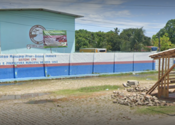 Professor é afastado de colégio após denúncia de abuso sexual na Ilha