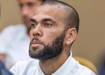 Justiça espanhola planeja acelerar julgamento de Daniel Alves; saiba detalhes