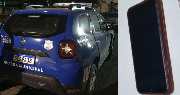 Suspeito de vários assaltos é preso por agentes na Bahia; comparsas são procurados