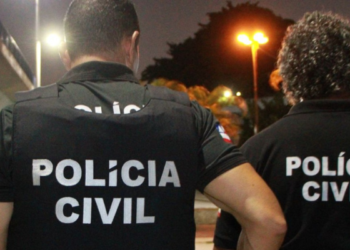 Líder de facção criminosa de várias cidades baianas é preso em casa de praia de luxo