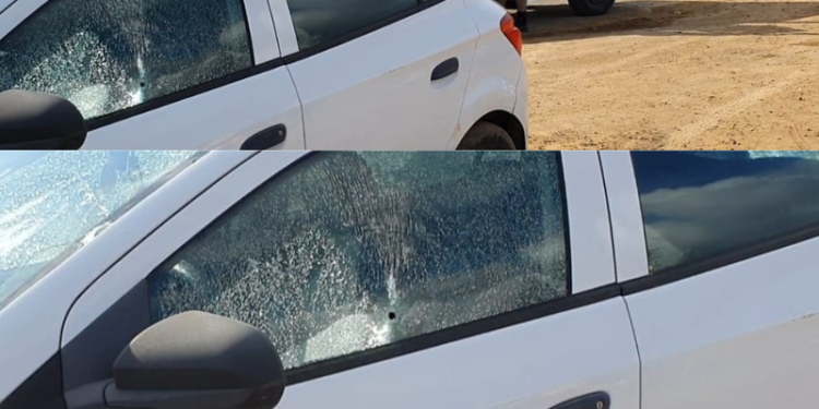 Dupla de assaltantes morre em confronto com a PM na Bahia