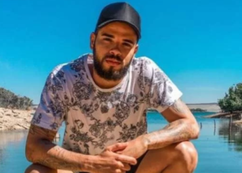 Personal trainer é assassinado em frente a parque; foram pelo menos 9 tiros disparados