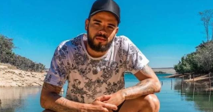 Personal trainer é assassinado em frente a parque; foram pelo menos 9 tiros disparados