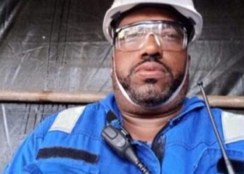 Supervisor de caldeiraria é morto a tiros na RMS