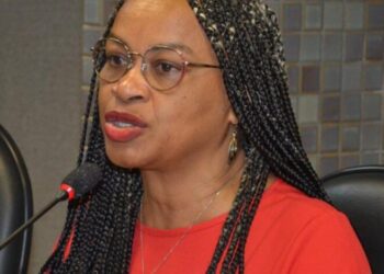 Olívia Santana critica letalidade da PM da Bahia e cobra ações de governador: ‘número de guerra’