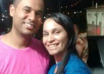 Suspeito de matar ex-mulher a facadas no interior da Bahia é preso em São Paulo