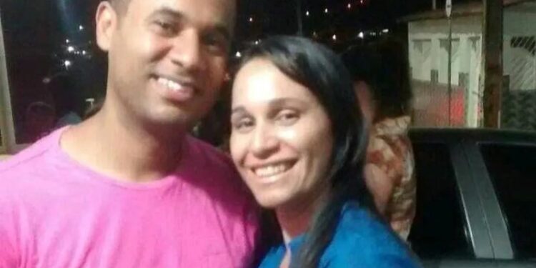 Suspeito de matar ex-mulher a facadas no interior da Bahia é preso em São Paulo