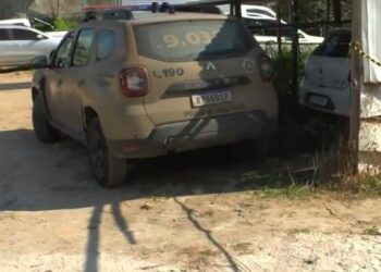 Duas mulheres são encontradas mortas em bairro de Salvador