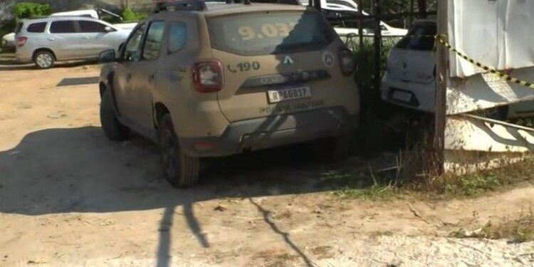 Duas mulheres são encontradas mortas em bairro de Salvador