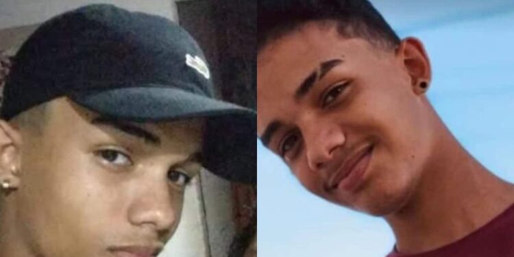 Jovem de 18 anos desparece após sair para passear com cachorro em Pojuca