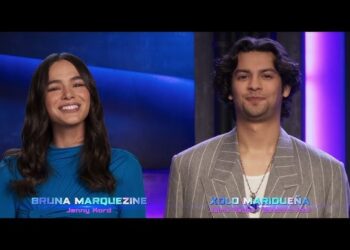 Filme com Bruna Marquezine desbanca ‘Barbie’ e é o mais visto no Brasil