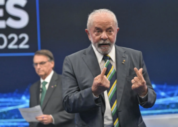 Em meio a tensão com Exército, Lula quer contrapor Bolsonaro no 7 de Setembro