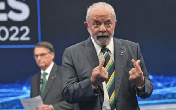 Em meio a tensão com Exército, Lula quer contrapor Bolsonaro no 7 de Setembro