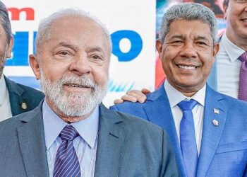 Governador manifesta apoio a prefeitos por compensação de FPM