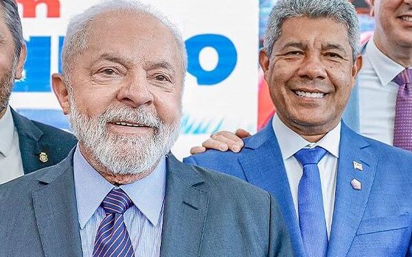 Governador manifesta apoio a prefeitos por compensação de FPM