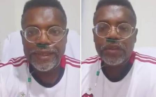 MC Marcinho tem piora e sai da fila de transplante de coração