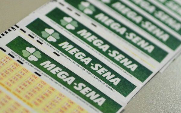 Ninguém acerta seis dezenas e Mega-Sena pode pagar R$ 37 milhões