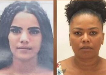Duas mulheres da mesma família são assassinadas em bairro onde há “propina do tráfico”