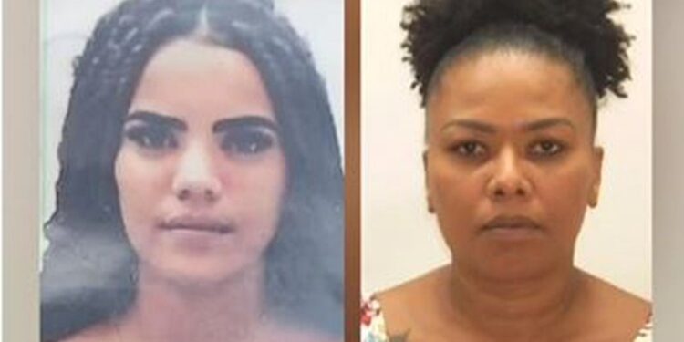 Duas mulheres da mesma família são assassinadas em bairro onde há “propina do tráfico”