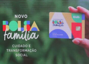 Caixa paga novo Bolsa Família a beneficiários com NIS de final 5