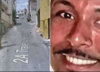 Músico é atingido por tiro no Nordeste de Amaralina; família acusa PM