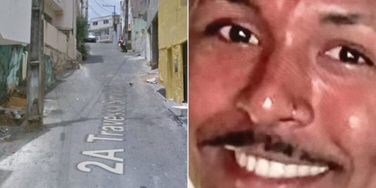 Músico é atingido por tiro no Nordeste de Amaralina; família acusa PM