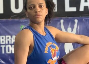 Corpo de personal trainer assassinada é encontrado perto casa; polícia identifica suspeito