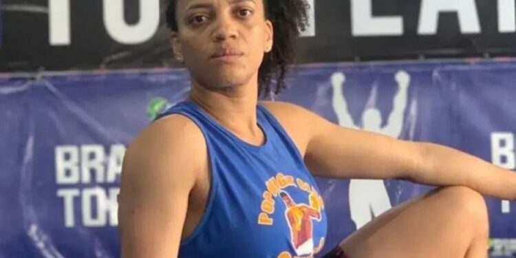 Corpo de personal trainer assassinada é encontrado perto casa; polícia identifica suspeito