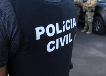 Suspeito de matar jovem em saída de show no Parque de Exposições é preso em flagrante